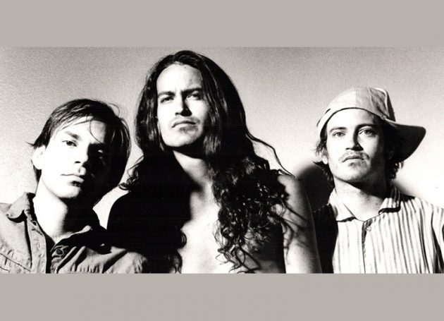 Meat Puppets