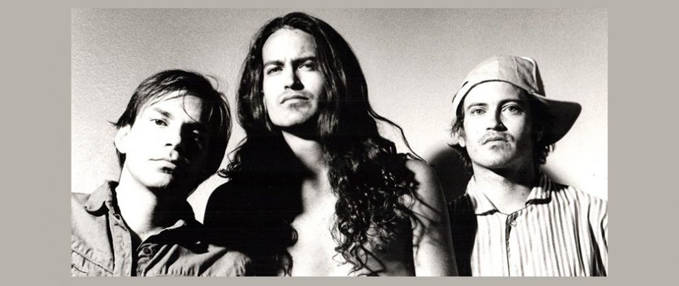 Meat Puppets