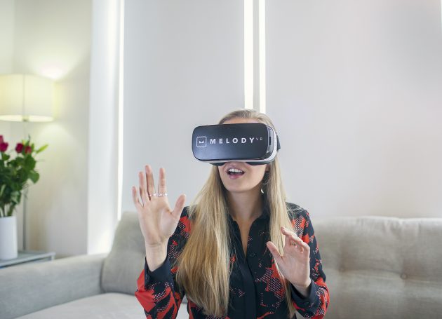 MelodyVR
