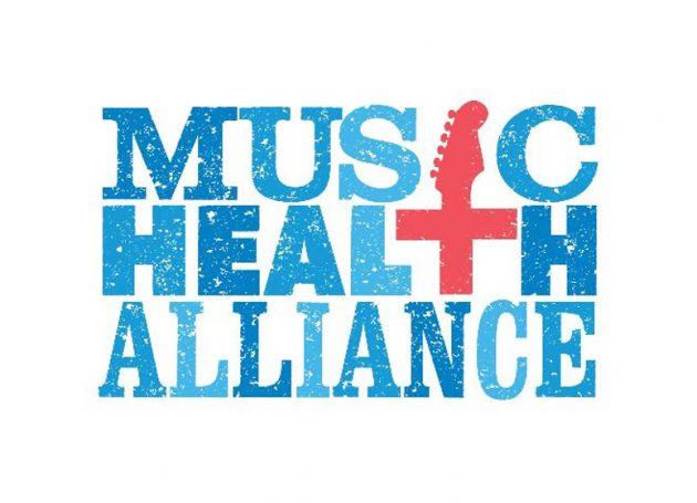 Music Health Alliance