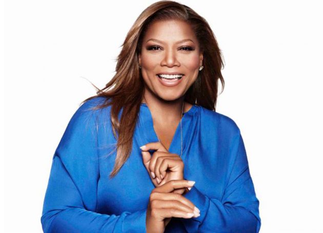 Queen Latifah To Receive Harvard Black Culture Award
