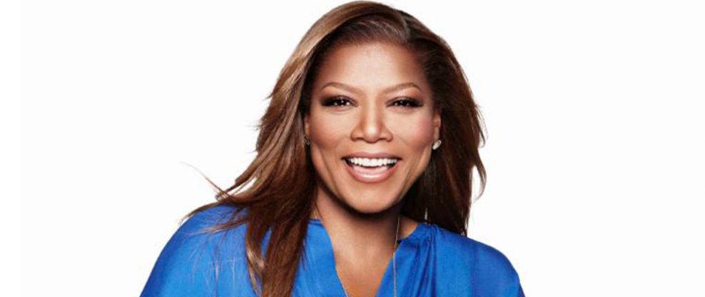 UTA Signs Queen Latifah In All Areas