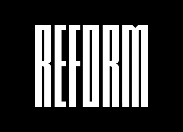 Reform