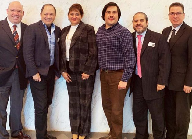 CD Baby Partners With Mexico’s Performance Rights Organization, SACM
