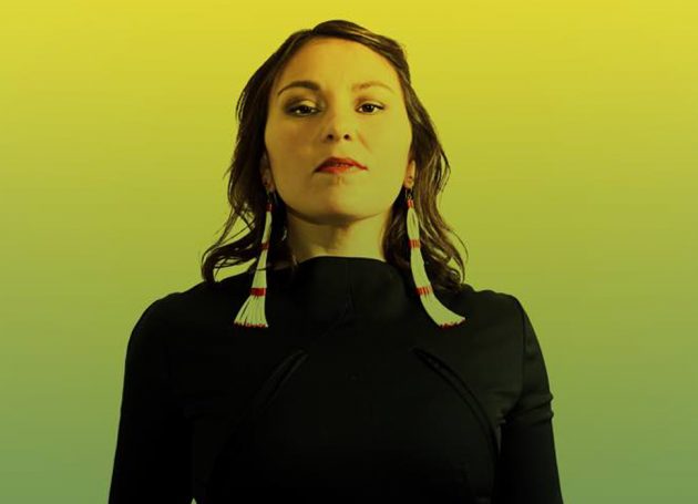 200 + Canadian Artists & Industry Players Sign Open Letter Supporting First Nations People's Stand Against Gas Pipeline