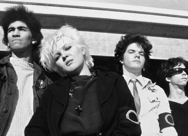 Lorna Doom, Bassist of Seminal L.A. Punk Band The Germs Passes