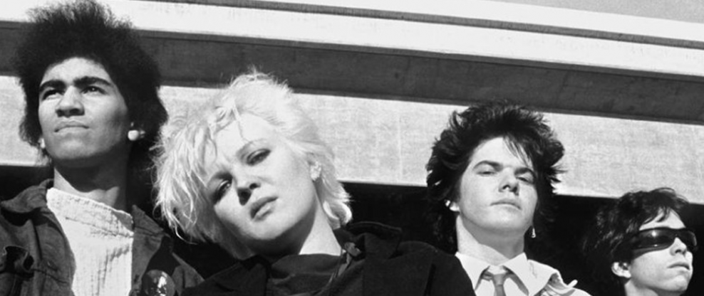 Lorna Doom, Bassist of Seminal L.A. Punk Band The Germs Passes