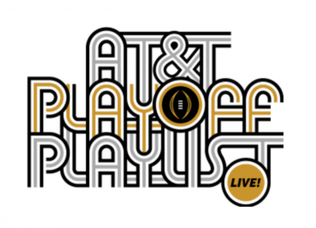 Final Night Of College Football Playoff Concert Series Canceled; Ellie Goulding Gets A Rice Bowl Instead