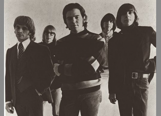What Happened To The Chocolate Watchband? Just Releasing First Album In 20 Years, Touring