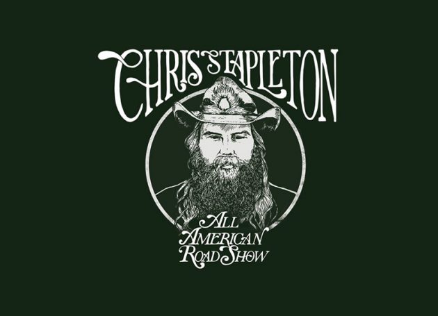 Chris Stapleton