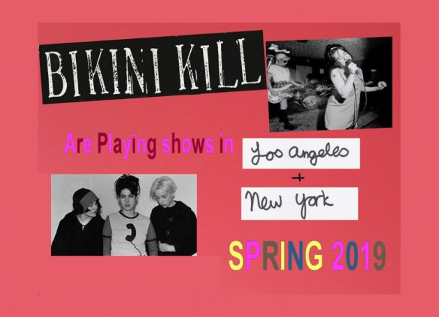 Bikini Kill