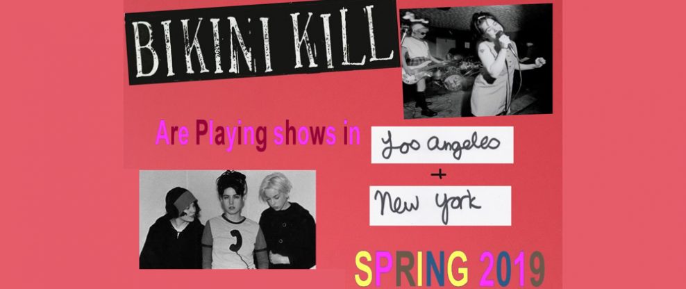 Bikini Kill