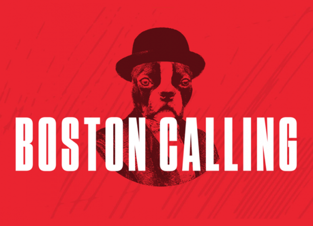 Boston Calling 2019