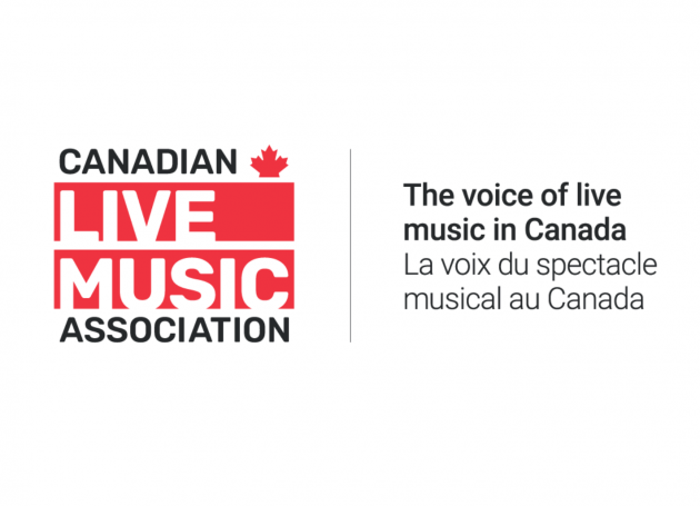 Music Canada Live Becomes The Canadian Live Music Association