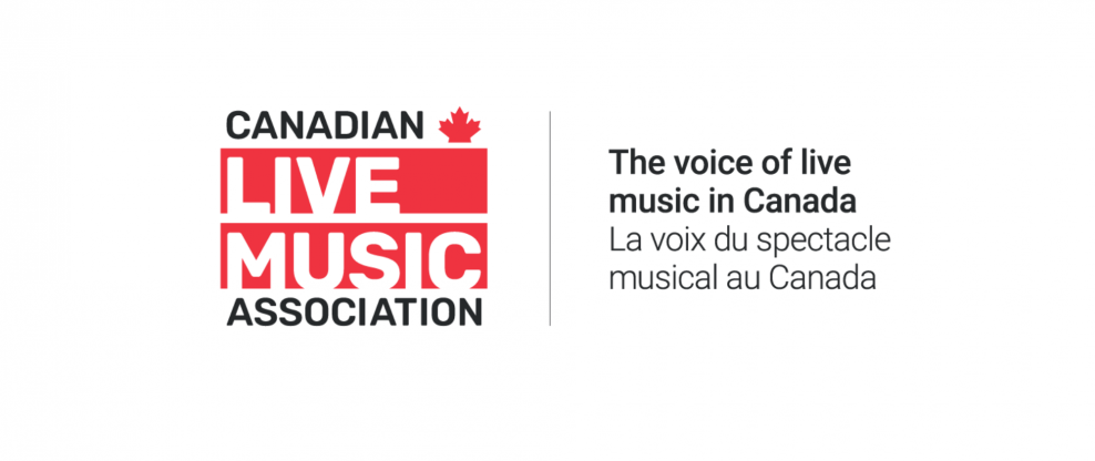 Music Canada Live Becomes The Canadian Live Music Association