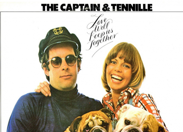The Captain & Tennille's Daryl Dragon Dies