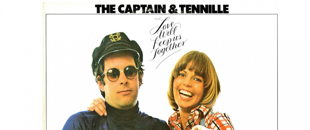 The Captain & Tennille's Daryl Dragon Dies