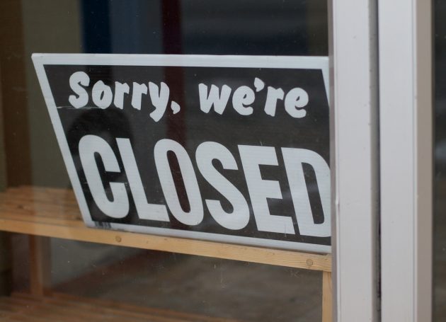 FCC To Suspend Operations Due To Government Shutdown, Copyright Office Stays Open