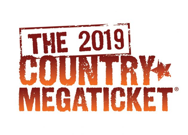 Country Megaticket