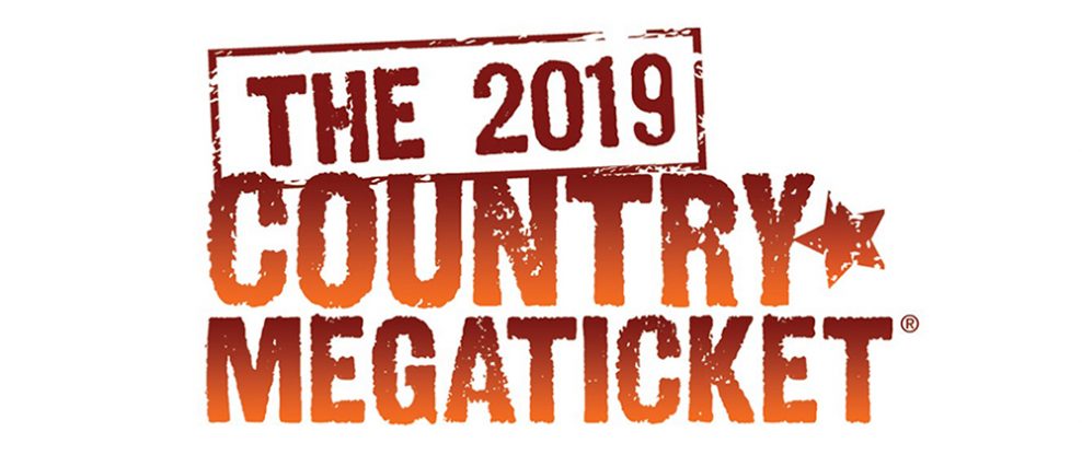 Country Megaticket