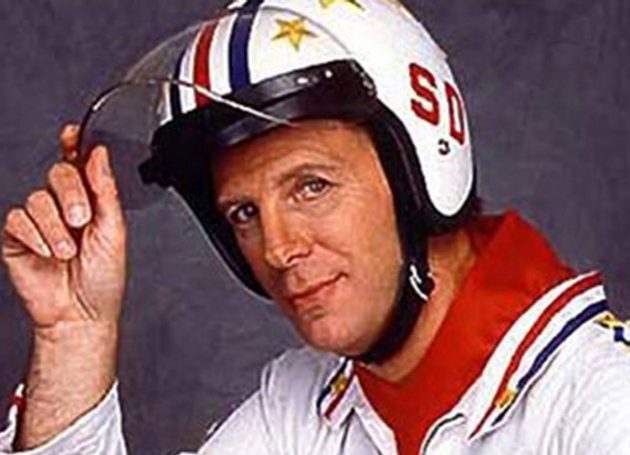 Bob Einstein, AKA 'Super Dave,' Dies
