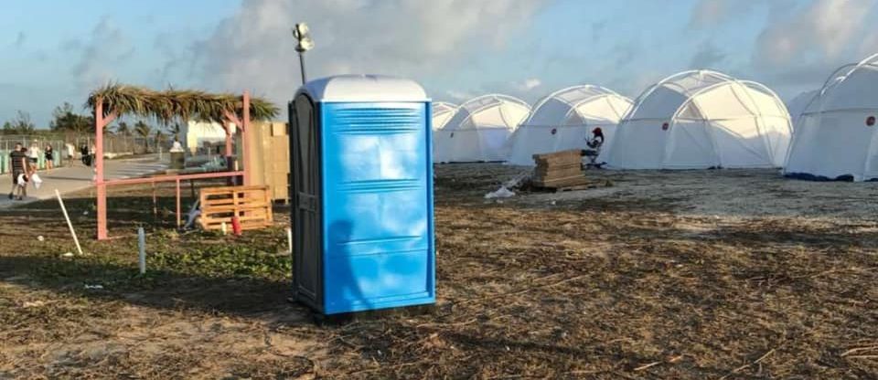 Detroit's Fyre Festival LARP Event Already Looking Like Another Fyre Festival