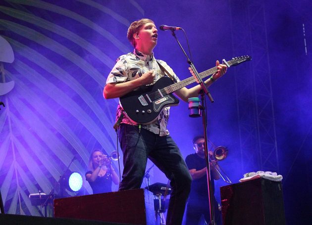 BRIT Awards Nominations Announced