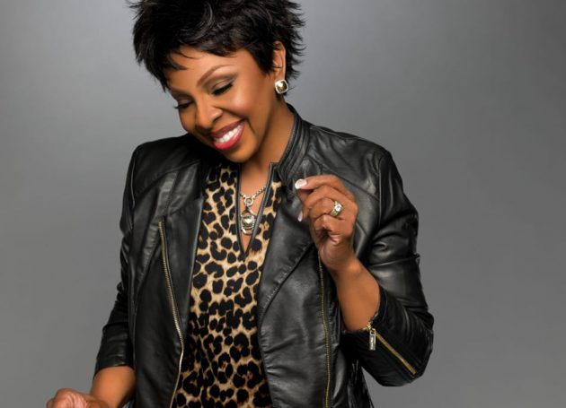 Gladys Knight