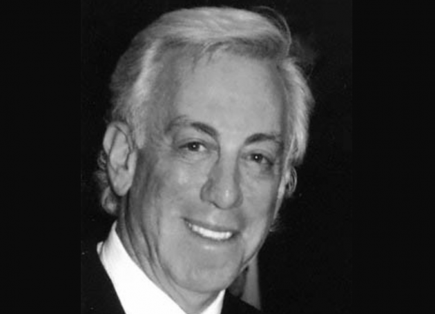 Arny Granat Exits Jam Productions