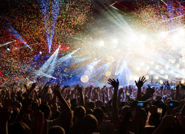 Highline Ballroom To Close