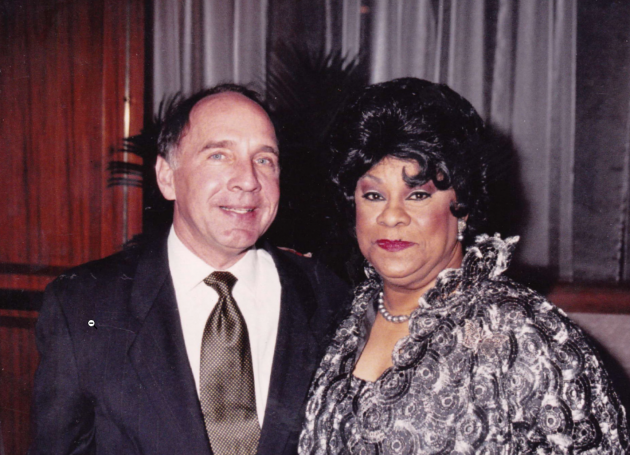 Attorney Howell Begle, Champion To R&B Musicians, Dies