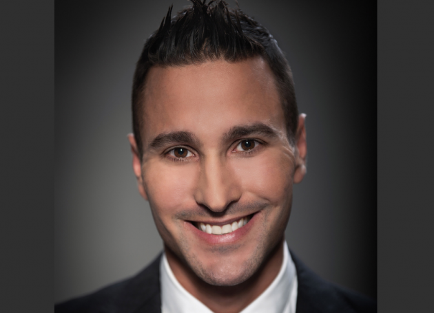 Jeff Nickler Discusses His New Position With OVG's Arena Alliance