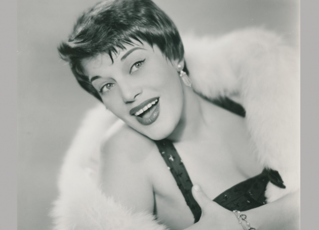 Kaye Ballard Dies
