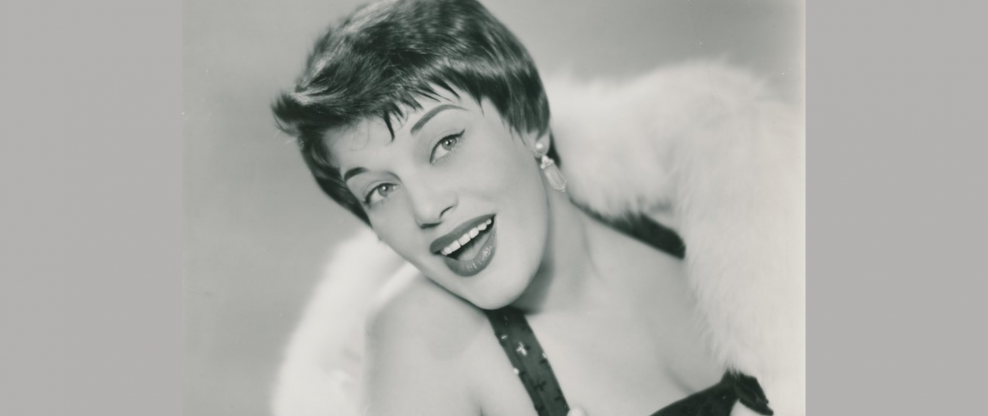 Kaye Ballard Dies