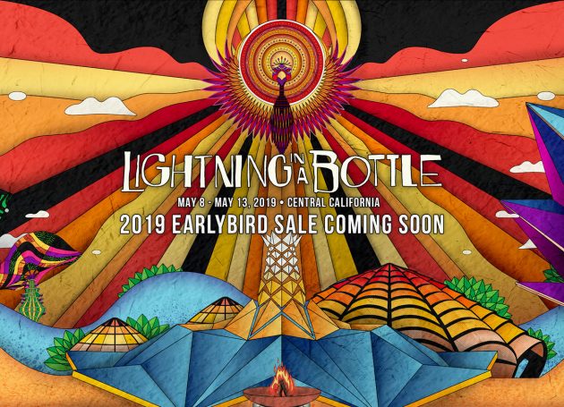 Lightning in a Bottle