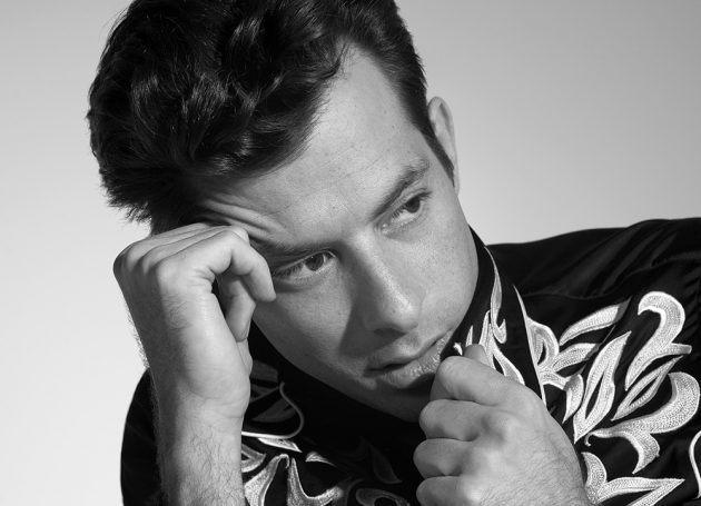 Mark Ronson