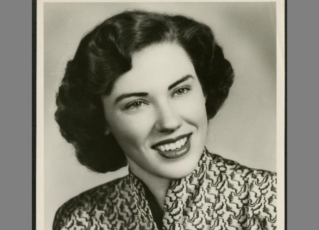 Maxine Brown Russell