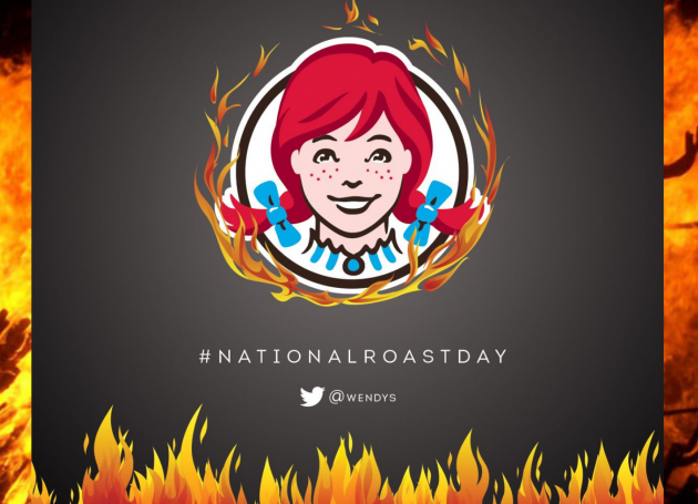 Wendy's Burns The Music