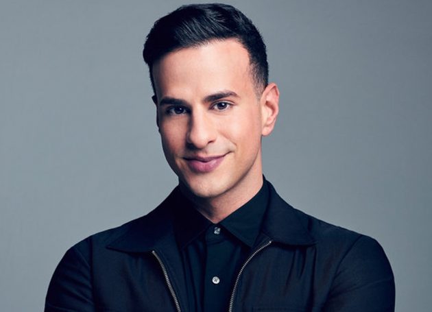 Republic Records Promotes Joseph Carozza To EVP, Media & Artist Relations