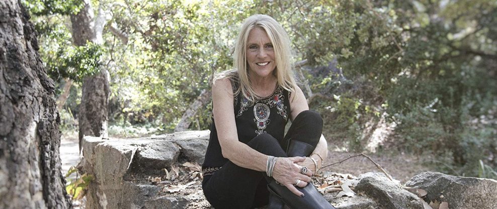 Pegi Young, Former Wife Of Neil Young And Cofounder Of Bridge School, Dies