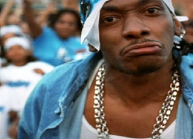 Petey Pablo Returns On Jackie Spade Single