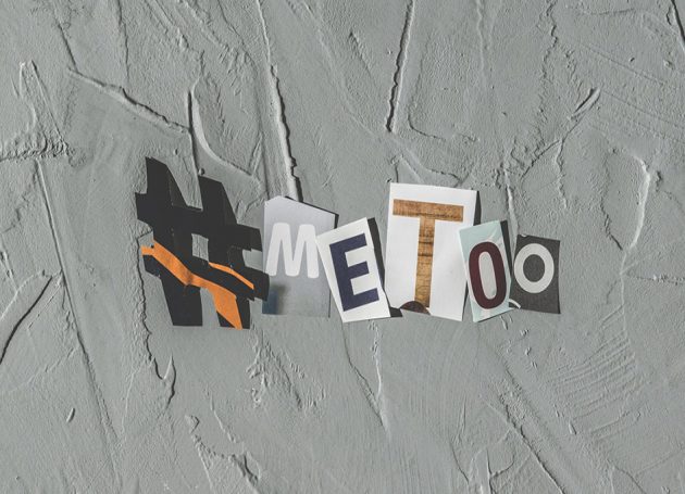 #MeToo