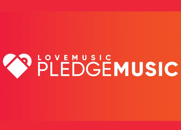 Pledgemusic