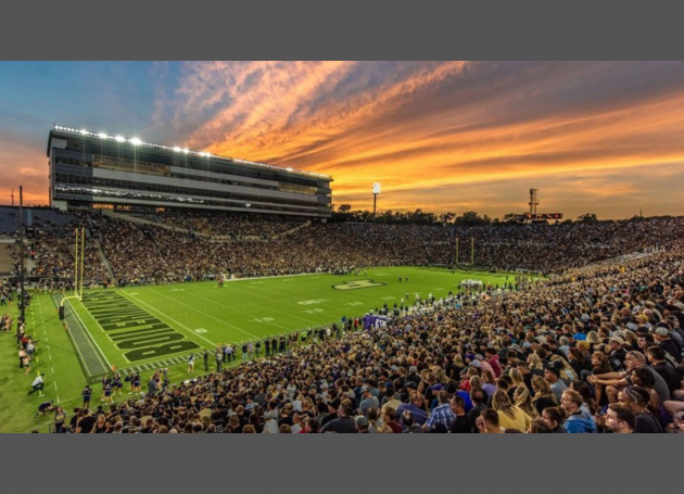 Purdue University To Commission Stadium Renovation Study