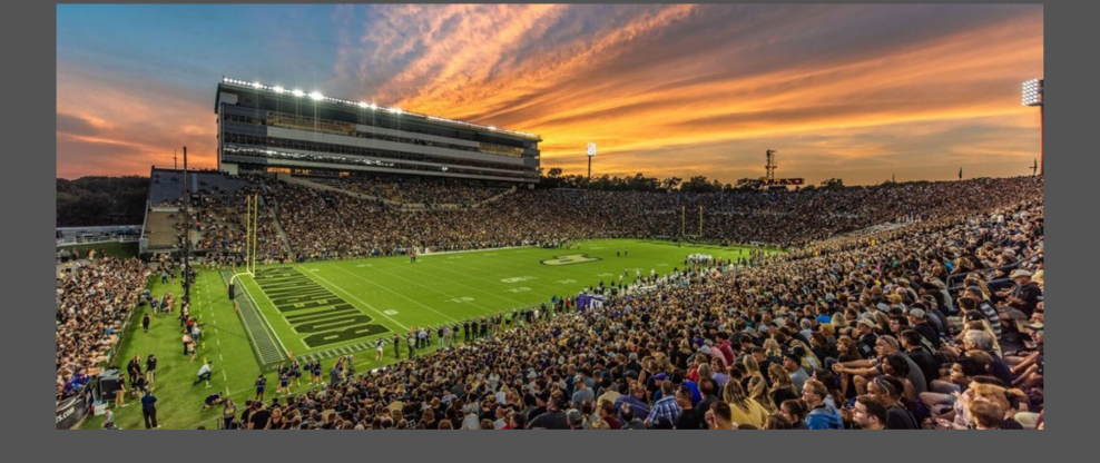 Purdue University To Commission Stadium Renovation Study