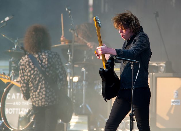 Catfish & The Bottlemen