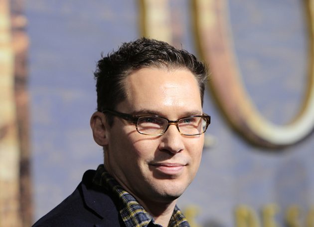 Bryan Singer