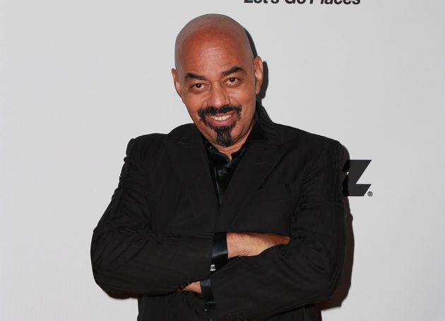 James Ingram