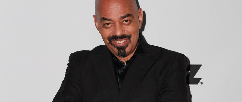 James Ingram