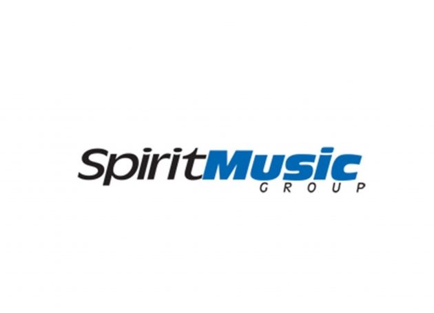 Spirit Music Group